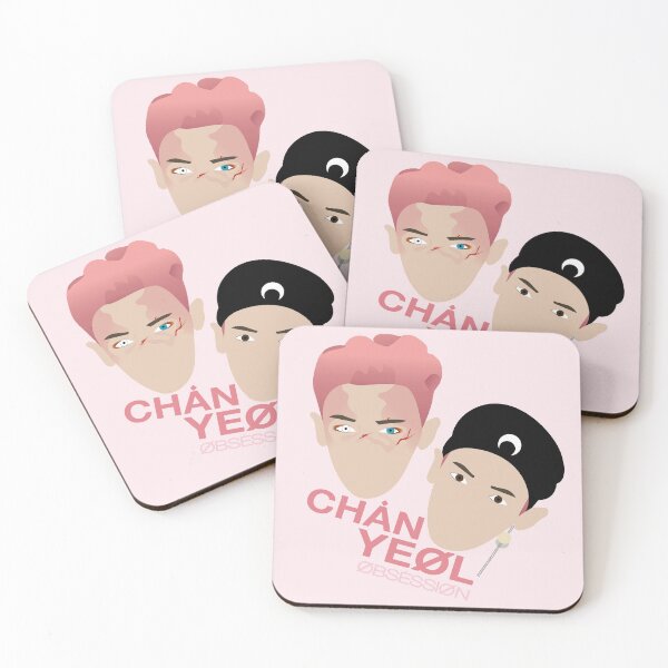 Item preview, CHANYEOL - OBSESSION. (EXO) designed and sold by Duckiechan.