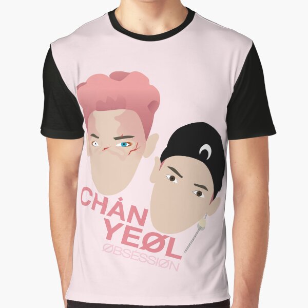 Vista previa del artículo con la obra «CHANYEOL - OBSESIÓN. (EXO)», diseñado y vendido por Duckiechan.