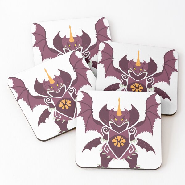 Item preview, Hunter's Sigil: Destruction God designed and sold by KraakenTowers.