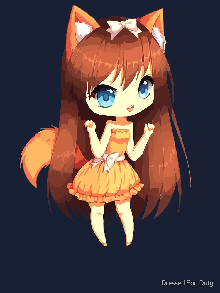 Rimuru with fox ears : r/TenseiSlime