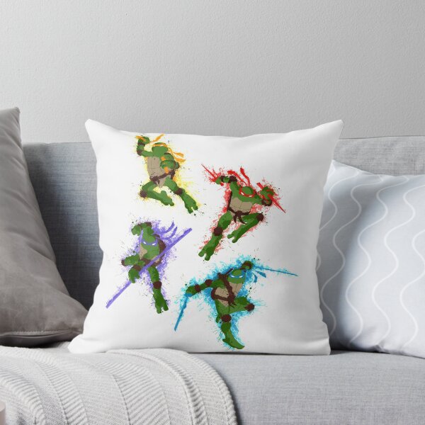 Item preview, Ninjas Vanish designed and sold by kevinokev.