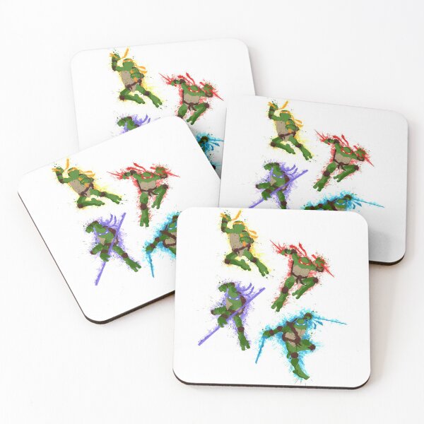 Item preview, Ninjas Vanish designed and sold by kevinokev.