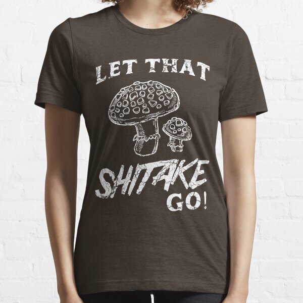 Shiitake Clothing Redbubble