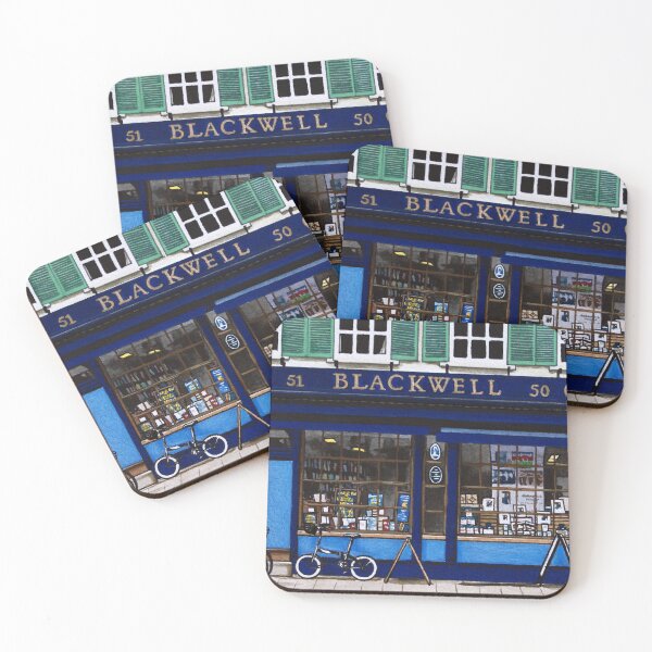 Item preview, Blackwell designed and sold by PostlesLodge.