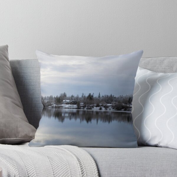 Item preview, Frente al río Kanaka Creek designed and sold by soulestial.