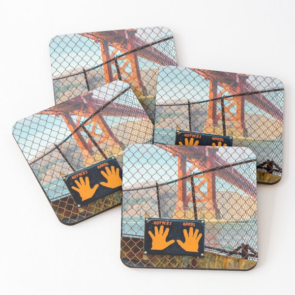 Item preview, Hoppers Hands designed and sold by Gerard Fornarotto.