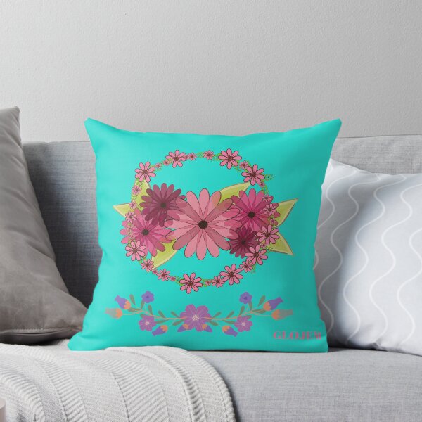 Item preview, GloJem floral designed and sold by GLOJEM.