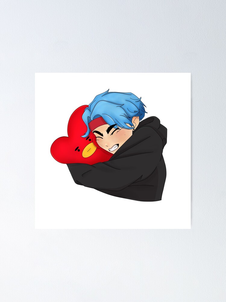 Tae Tae and Tata | Poster