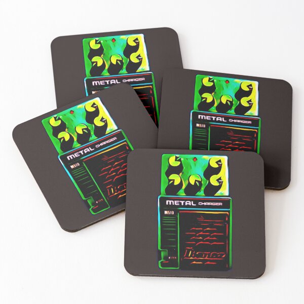 Item preview, Distortion Pedal designed and sold by DnTheory.
