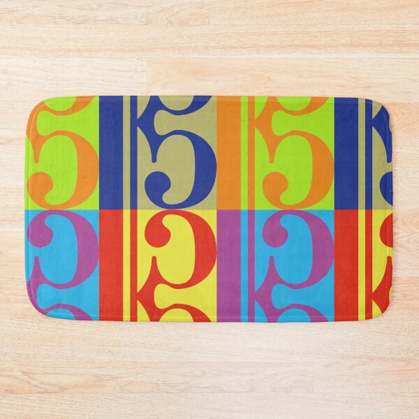 Item preview, Alto Clef Pop designed and sold by Michael Kozoroz.