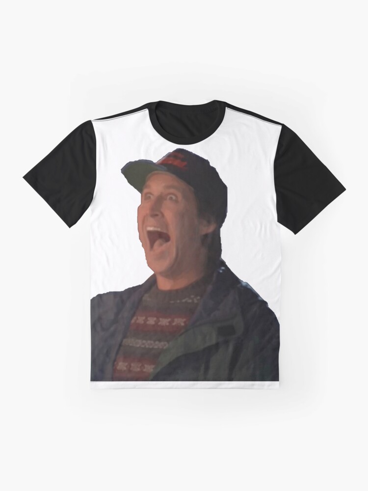 clark griswald tshirt