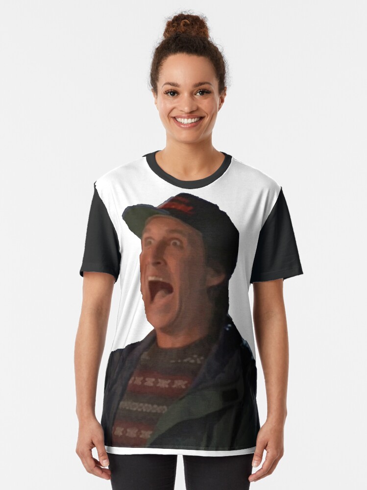 clark griswold shirts