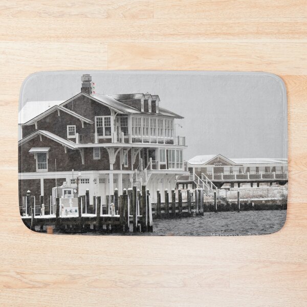 Item preview, Watch Hill Yacht Club  designed and sold by Maureen Zaharie.