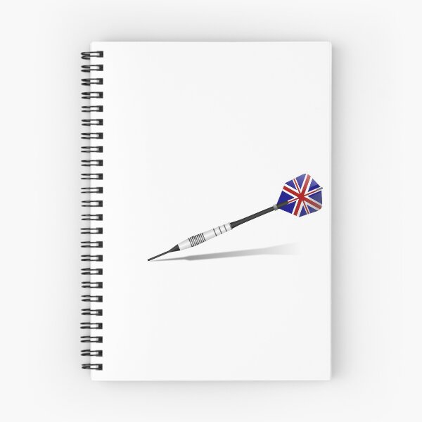 Item preview, Darts England designed and sold by MarcoSc11.