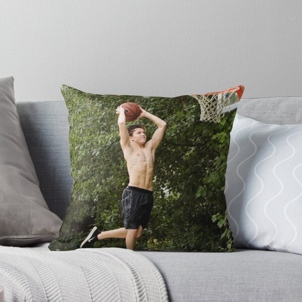 Item preview, Tom Holland Basketball designed and sold by Kaylee Kavanagh.