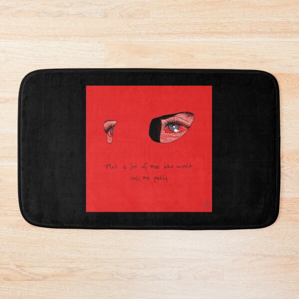 Item preview, Pretty designed and sold by SupImHeathen.