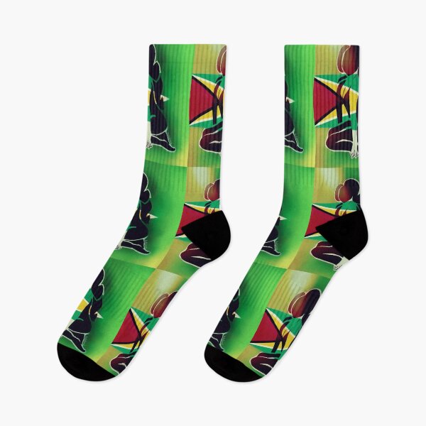 Item preview, Custom Stencil Woman (Guyana)  designed and sold by kash2dawizzle.