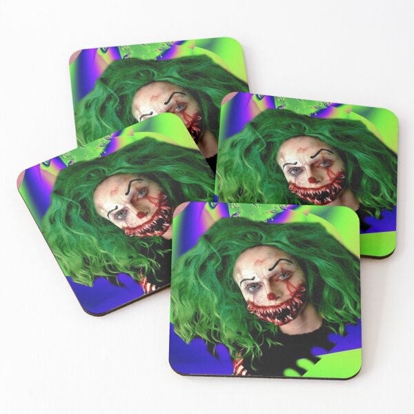 Item preview, Clowning about designed and sold by Booshthemighty.