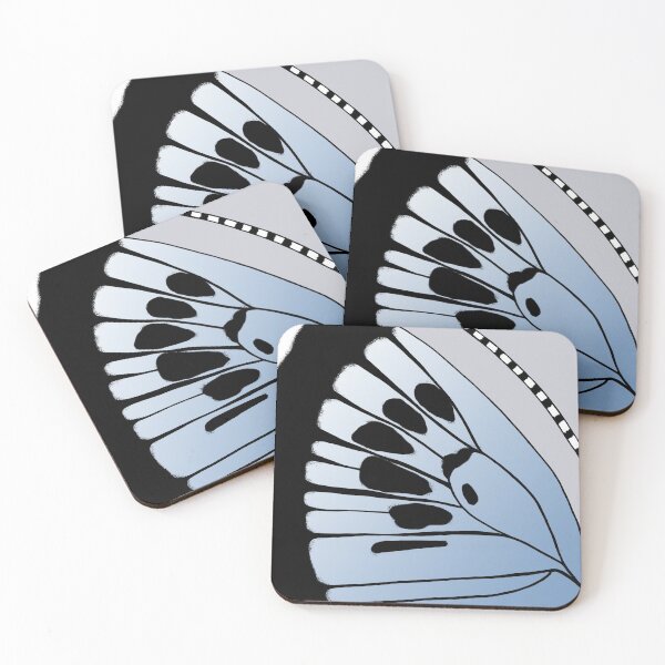 Item preview, Butterfly Wing - Large Blue designed and sold by LAEC-Shop.
