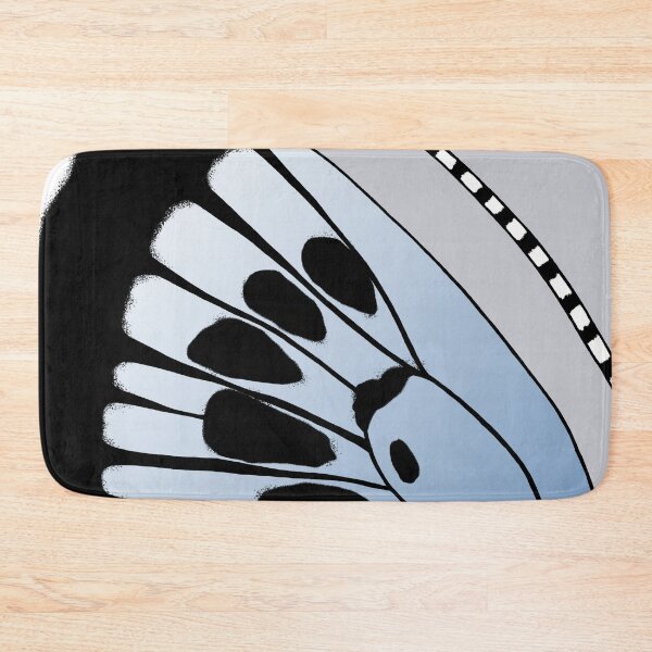 Item preview, Butterfly Wing - Large Blue designed and sold by LAEC-Shop.