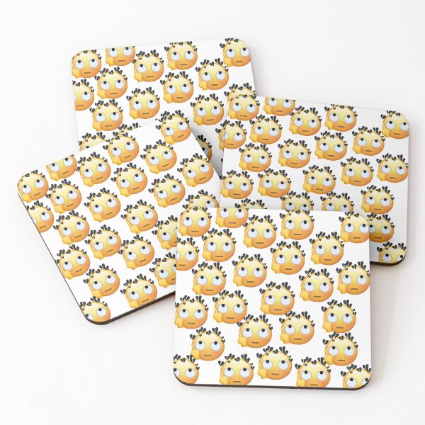 Item preview, Flipping Off Emoji designed and sold by Heartistlove.