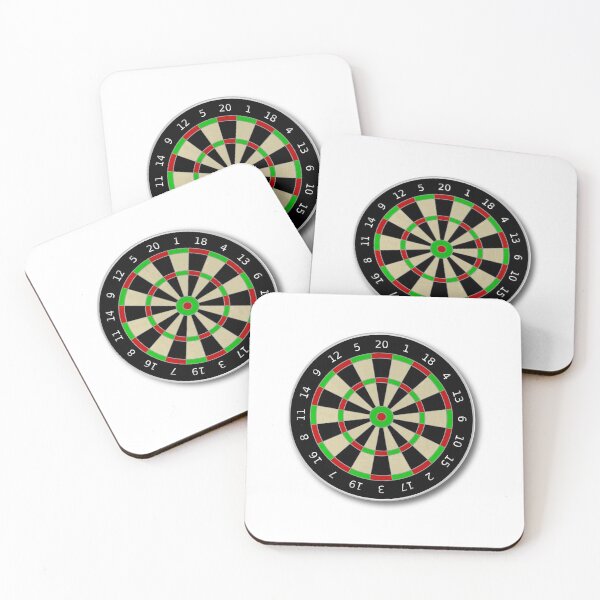 Item preview, dartboard designed and sold by MarcoSc11.