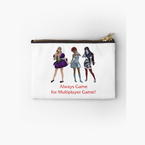 Item preview, Gamer Multiplayer Funny Sexy designed and sold by alexvas.