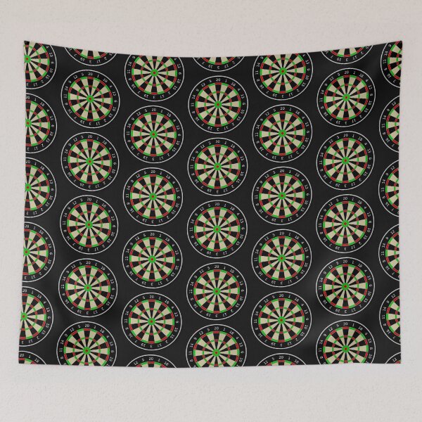Item preview, dartboard designed and sold by MarcoSc11.
