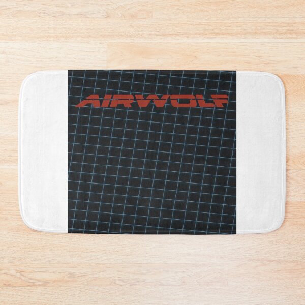 Item preview, airwolf designed and sold by Electrixx.
