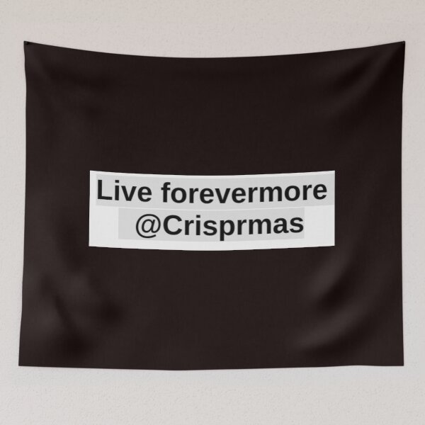 Item preview, EDIT YOUR DNA TO LIVE FOREVER designed and sold by Carthoris.