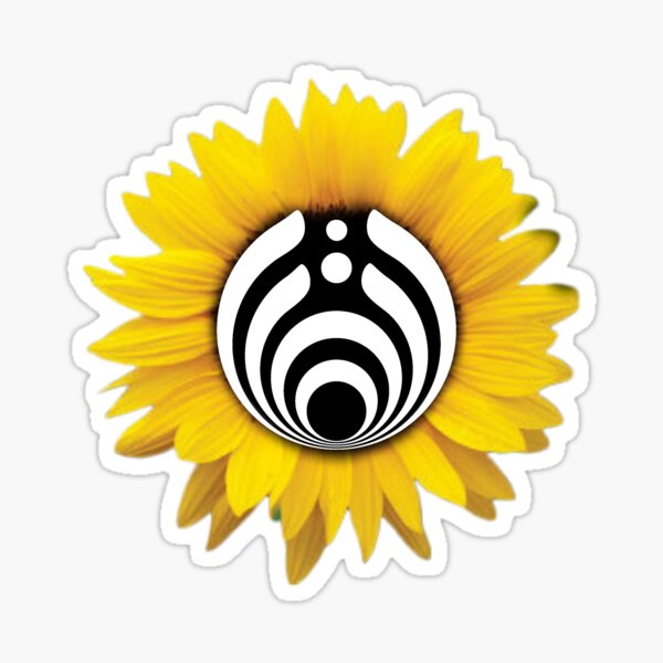 Artikel-Vorschau von Bass Drop Sonnenblume, designt und verkauft von spunnyears.