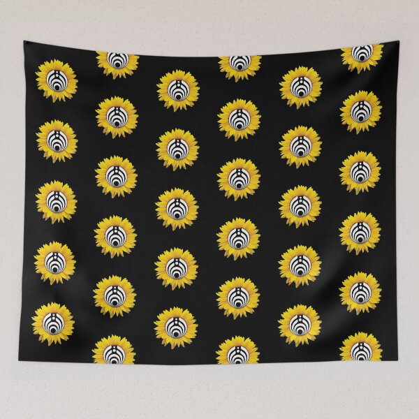 Item preview, Bass Drop Sunflower designed and sold by spunnyears.