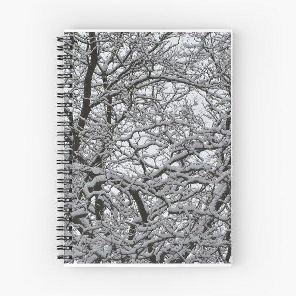 Item preview, Snowy Branches designed and sold by keennyy826.