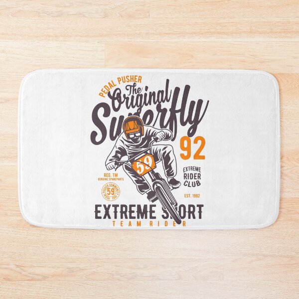 Item preview, The Original Superfly 92 - Extreme Sport Team Rider designed and sold by flipper42.