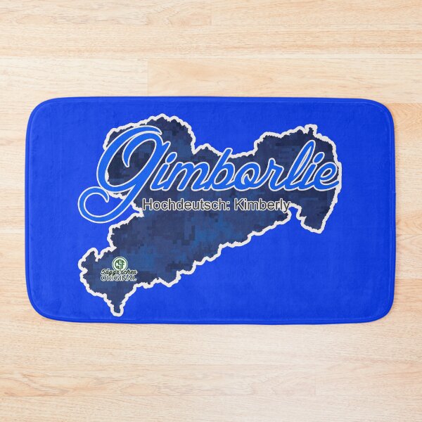 Item preview, Gimborlie - Kimberly - Säggsch designed and sold by crazy-s-factory.