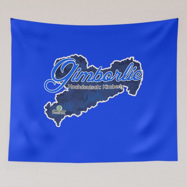 Item preview, Gimborlie - Kimberly - Säggsch designed and sold by crazy-s-factory.