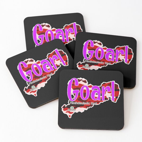Item preview, Goarl - Karl - Säggsch designed and sold by crazy-s-factory.