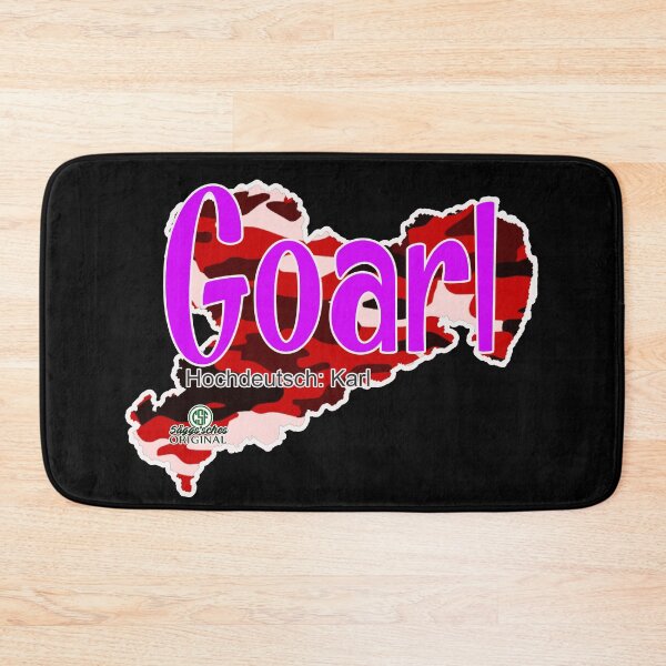 Item preview, Goarl - Karl - Säggsch designed and sold by crazy-s-factory.