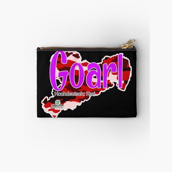 Item preview, Goarl - Karl - Säggsch designed and sold by crazy-s-factory.