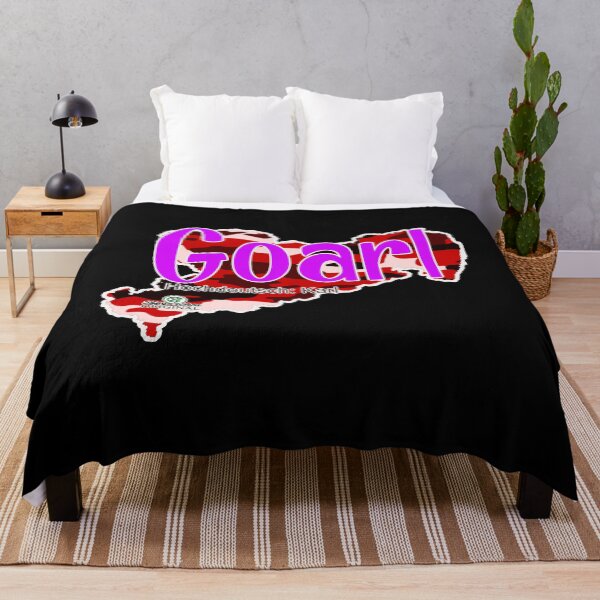 Item preview, Goarl - Karl - Säggsch designed and sold by crazy-s-factory.