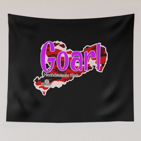 Item preview, Goarl - Karl - Säggsch designed and sold by crazy-s-factory.