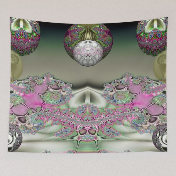 Item preview, Bubbling with Excitement designed and sold by barrowda.