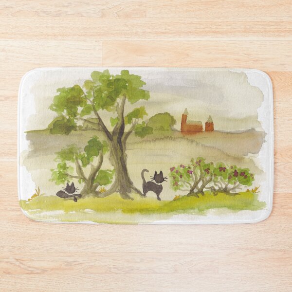 Item preview, Countryside designed and sold by cuprum.