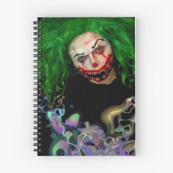 Item preview, Clowning around again designed and sold by Booshthemighty.