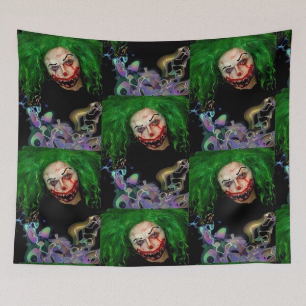 Item preview, Clowning around again designed and sold by Booshthemighty.
