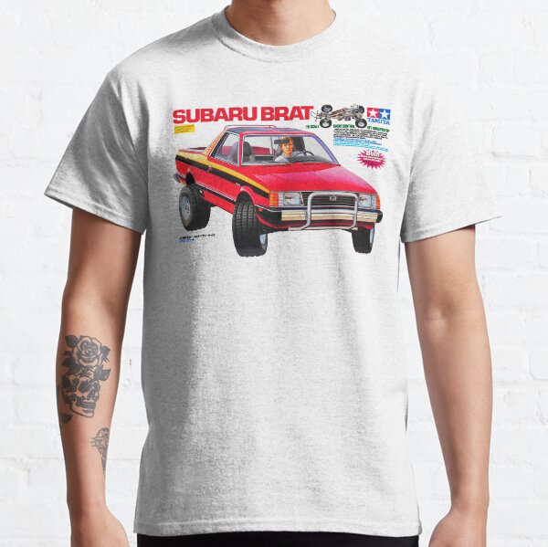 BRAT Classic T-Shirt