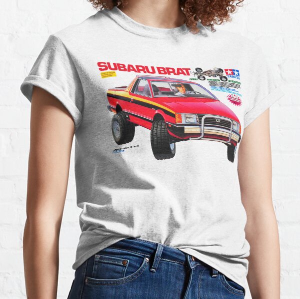 BRAT Classic T-Shirt