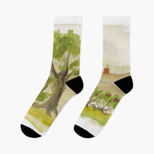 Item preview, Countryside designed and sold by cuprum.