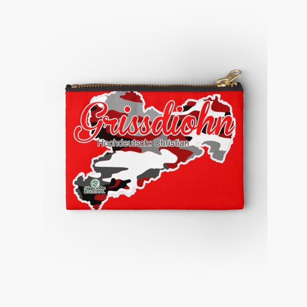 Item preview, Grissdiohn - Christian - Säggsch designed and sold by crazy-s-factory.