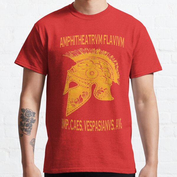 Item preview, Roman Colosseum designed and sold by valentinpereda.